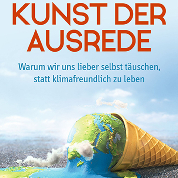 Die Kunst der Ausrede / Brudermann Thomas