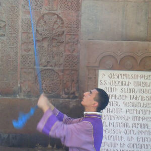 Armenien 