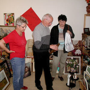 Flohmarkt 2007