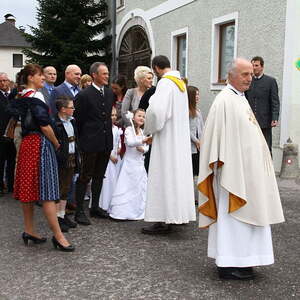 Erstkommunion