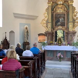 am 7. Oktober 2023