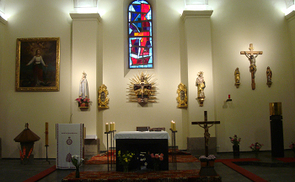 Pfarrkirche Lembach