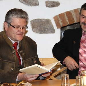 Singen im Advent