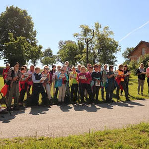 Frauenpilgertag