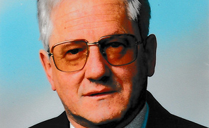 Konsistorialrat Hubert Sageder verstorben