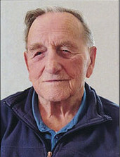 Alois Haugeneder