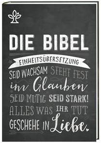 Jugendbibel