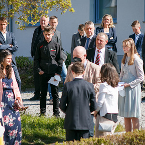 8. Mai 2021