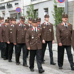 Fronleichnam
