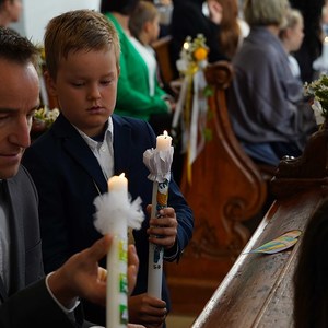 Pfarre Sarleinsbach