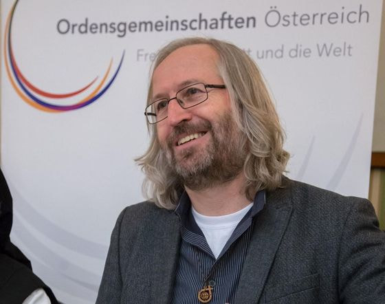 P. Franz Helm