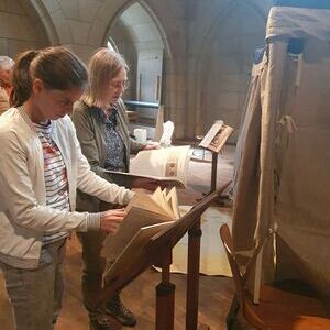 Lange Nacht der Kirchen 1