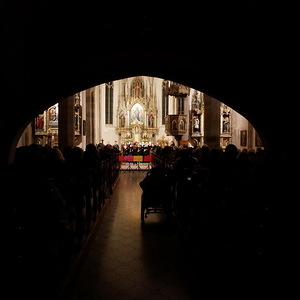 Jugendchor