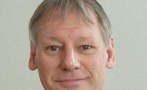 Univ.-Prof. Dr. Franz Gruber, Rektor der Katholischen Privat-Universität Linz