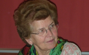 Dr.in Inge Loidl          