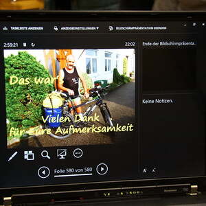 Multimediavortrag