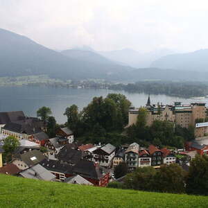 Chorausflug