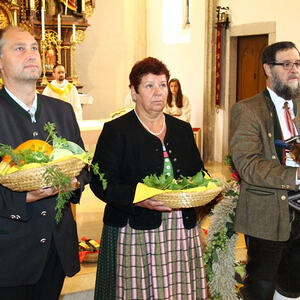 Erntedankfest