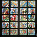 Neuer Platz für die Gottesdienstgemeinde im Mariendom