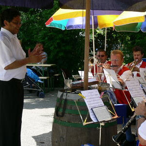 Begegnungsfest 2008