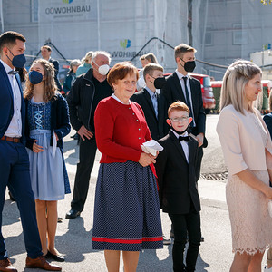 8. Mai 2021