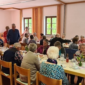 Begegnungsnachmittag