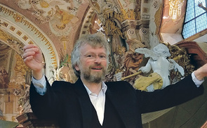 Musik, die uns zu Gott trägt