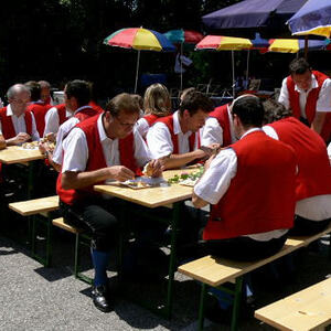 Begegnungsfest 2008