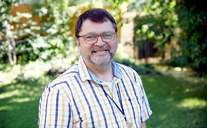 P. Siegfried Kettner ist neuer Provinzial der Salesianer Don Boscos                            