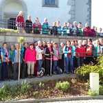 Start in Pabneukirchen