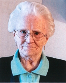 Maria Donner