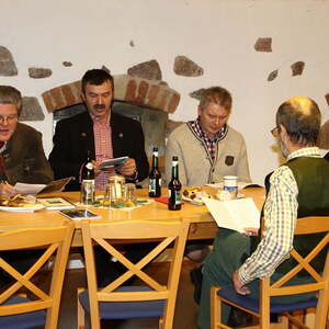 Singen im Advent