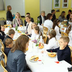 Erstkommunion 2019