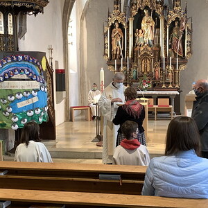 Gottesdienst