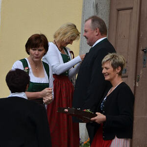 Ehejubiläen