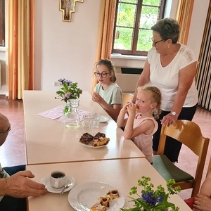 Begegnungsnachmittag Juni 2025