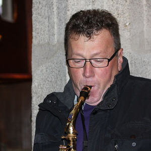 60 Jahre KFB / © Martina Jahn 60 Jahre KFB