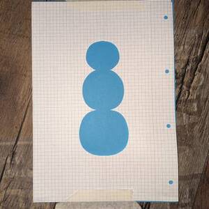 Schneemann