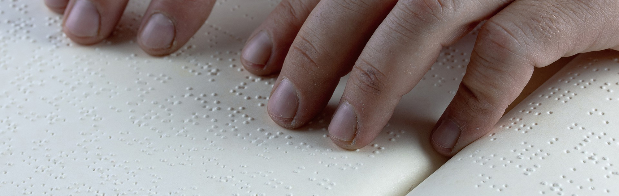 Brailleschrift