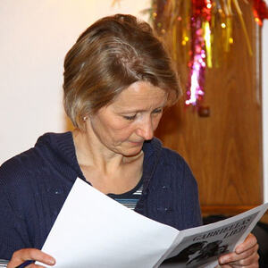 Singwochenende