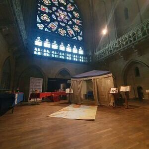 Lange Nacht der Kirchen 3