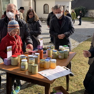 Familienfasttag 2021
