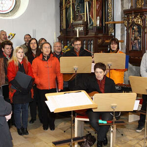 KFB Suppensonntag