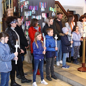 Vorstellgottesdienst