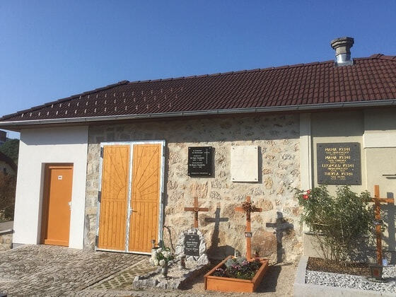 Friedhof