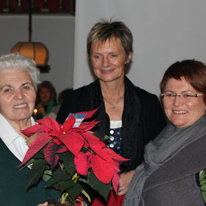 60 Jahre KFB / © Martina Jahn 60 Jahre KFB