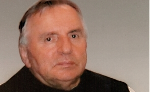 HR KonsR Mag. P. Bernhard Ganglberger OCist