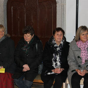 60 Jahre KFB / © Martina Jahn 60 Jahre KFB