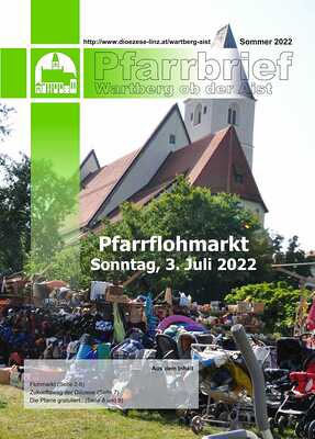 Pfarrblatt