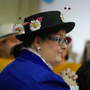 Pfarrfasching_2019